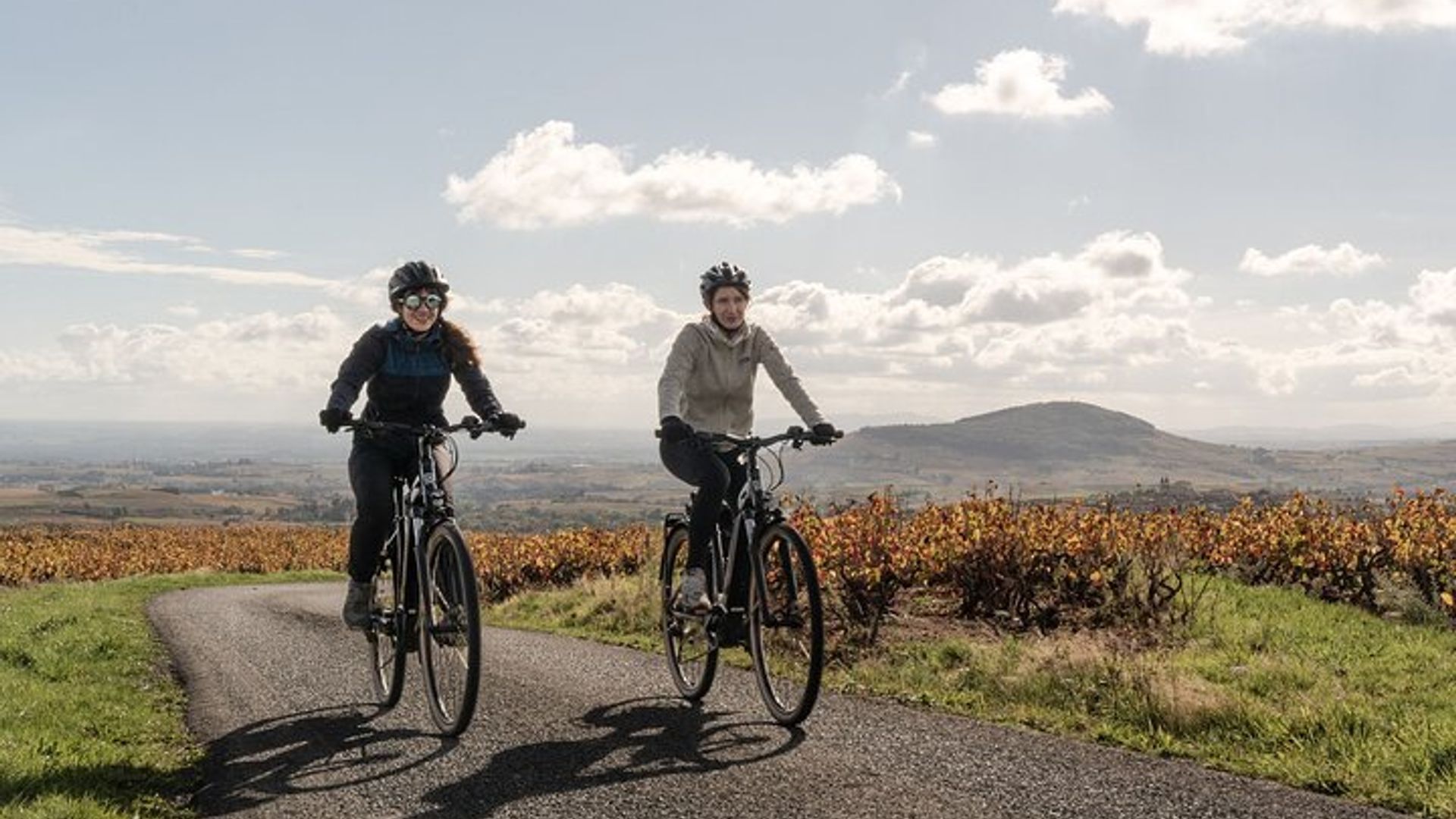 Discover the Beaujolais wines | Guided tour