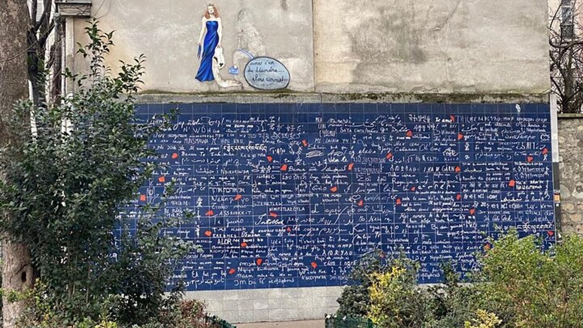 Schatzsuche in Montmartre – Spaß und kulturelle Erkundung