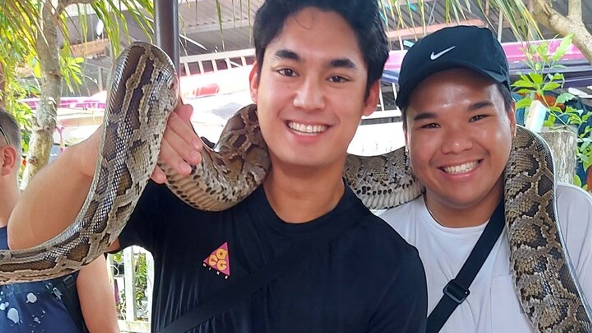Mekong Delta Ganztagestour von Ho-Chi-Minh-Stadt mit Hotelabholung