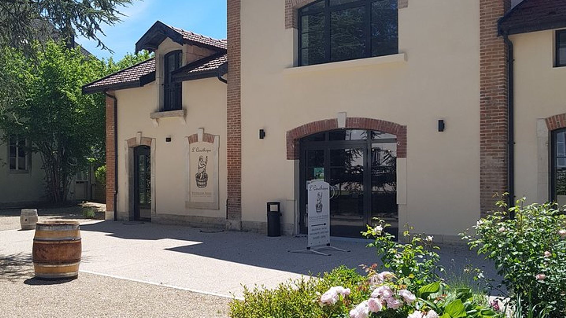 Privater Workshop von Dufouleur – Weinprobe – Burgund