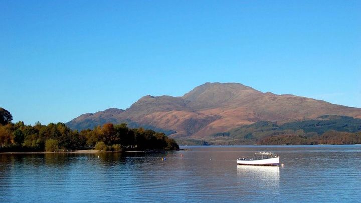 Loch Ness, Glencoe, and Scottish Highlands Tour From Glasgow