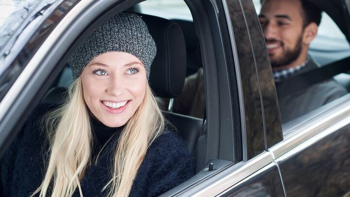 Private Departure Transfer: London to Heathrow Airport