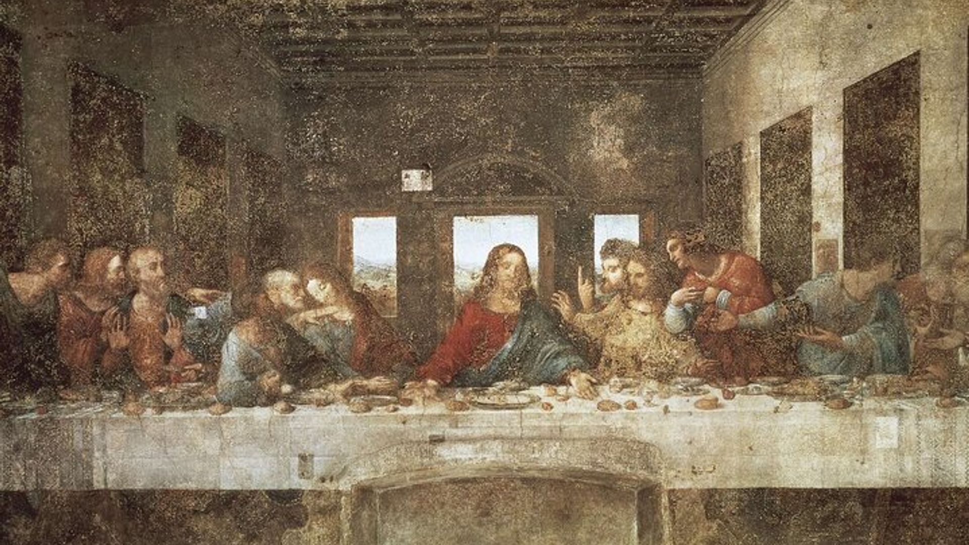 Best of Milan Walking Tour with Skip-the-Line Ticket to Duomo & Last Supper