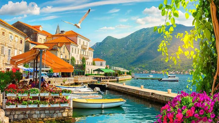 Dubrovnik Day Tour: Montenegro with Kotor, Perast, Boat Ride