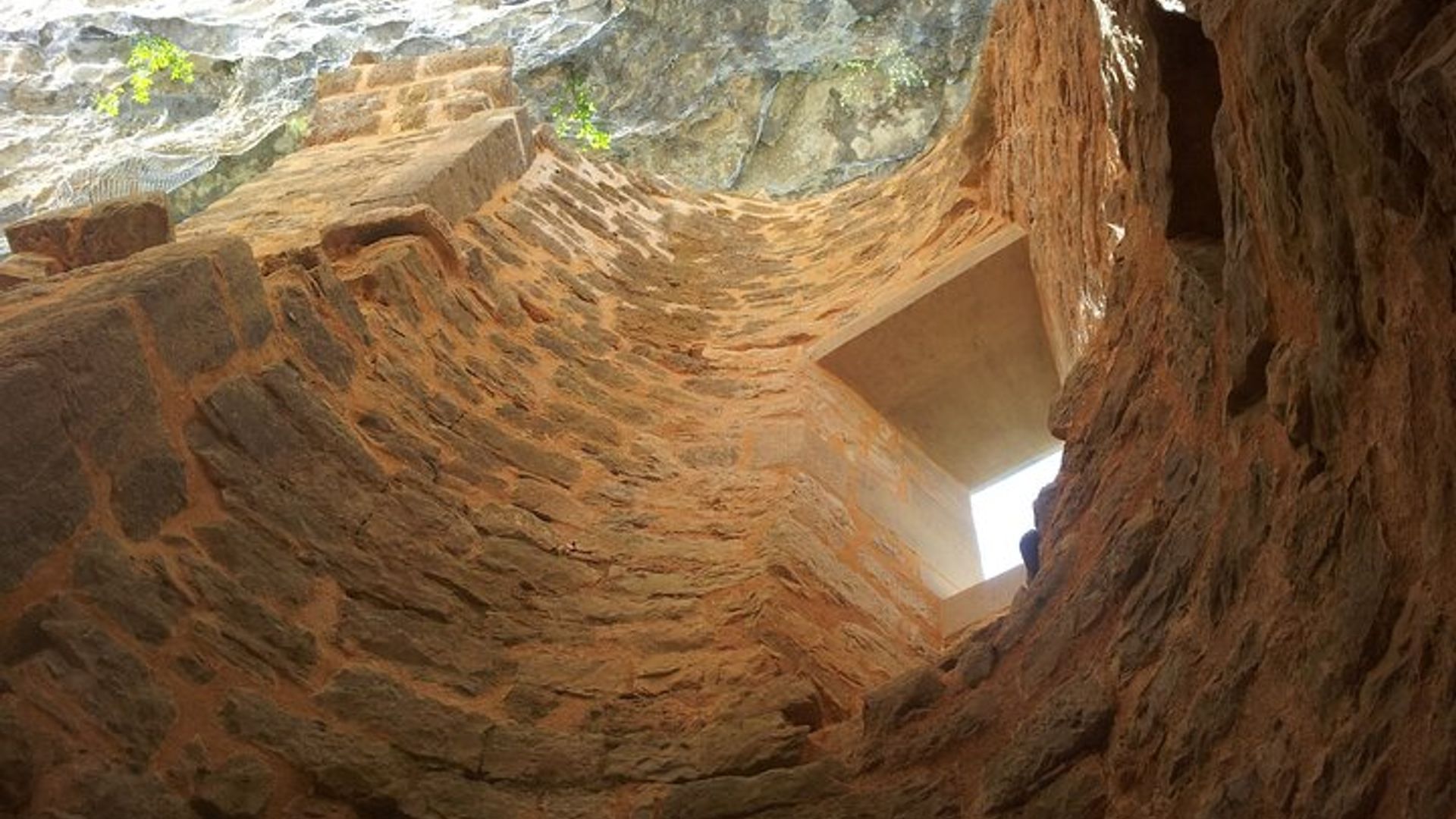 Randonnée des plus beaux villages de France