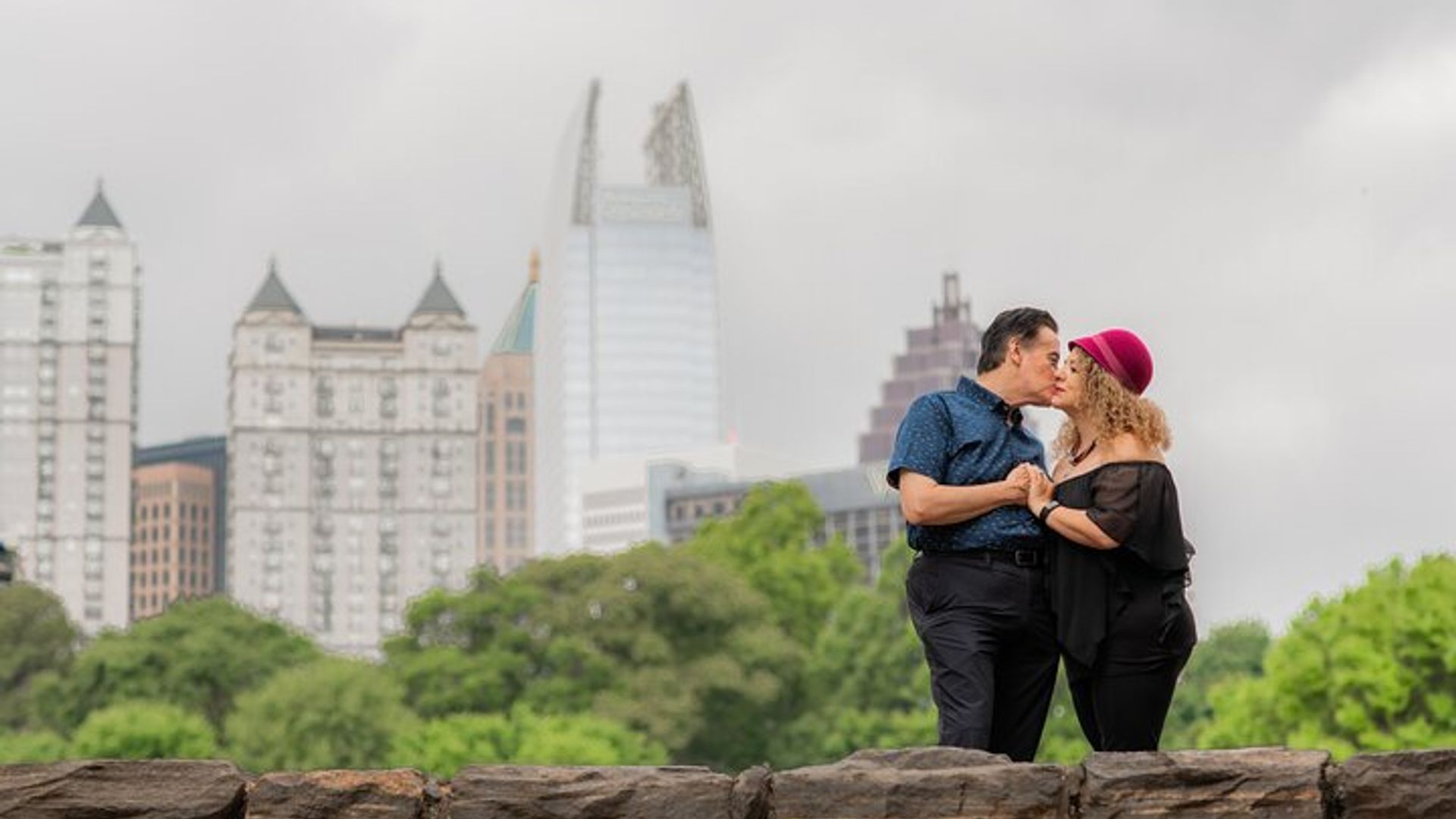 Orlando Private Professional Vacation Photo Shoot