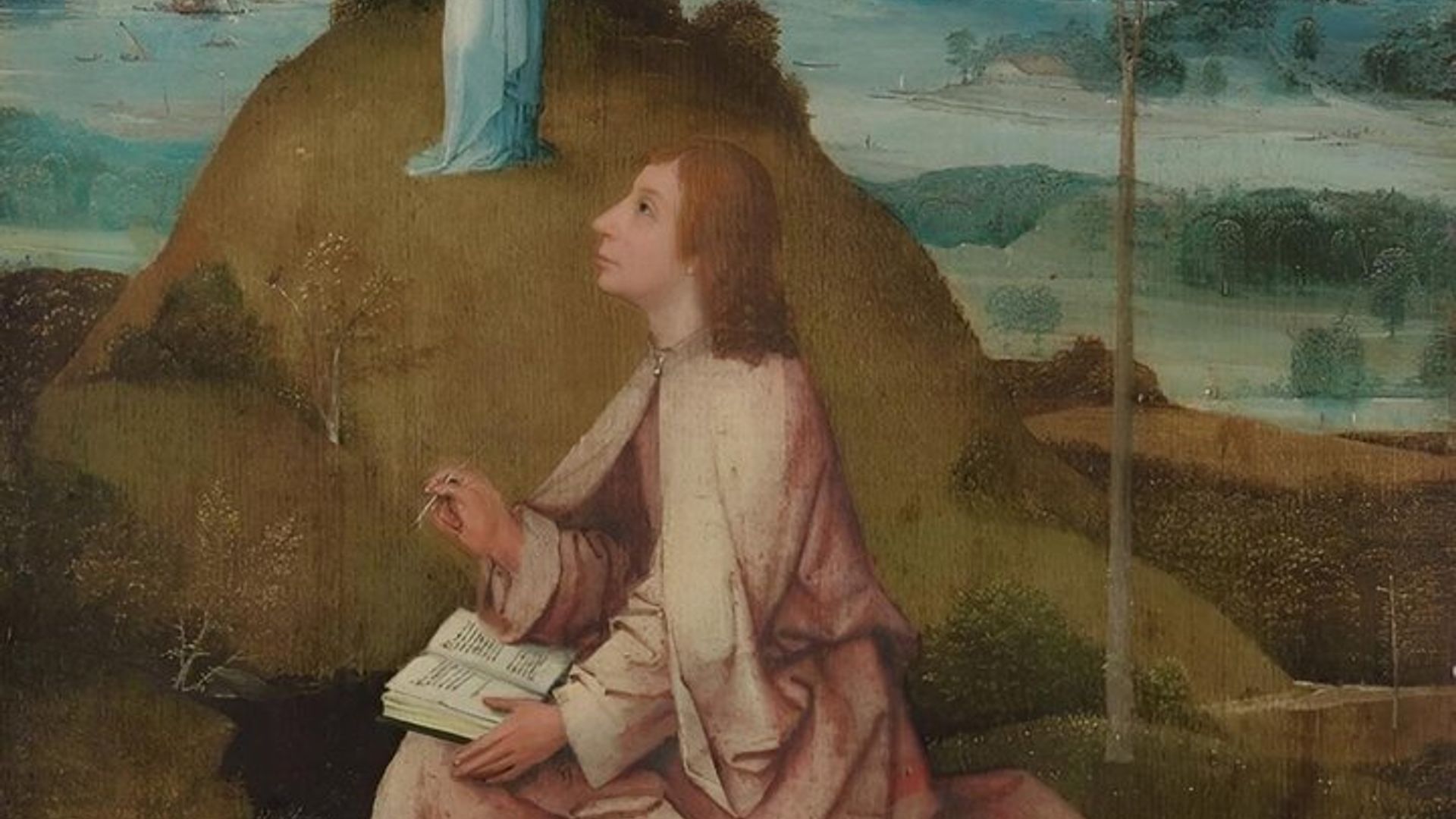 Gemäldegalerie Ticket and Highlights Audio Tour