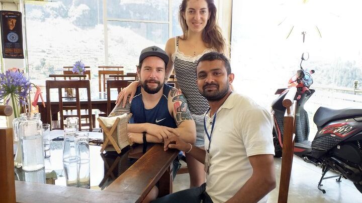 Sigiriya and Dambulla Private Day Tour from Kandy