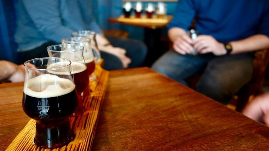 Berlin Craft Beer and Culture Tour