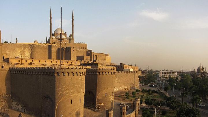 Private Tour for 2 Days in Cairo