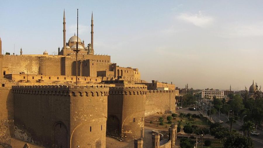 Private Tour for 2 Days in Cairo
