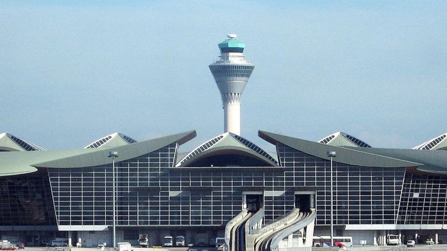 Airport Transfer Private From/To KLIA, KLIA2