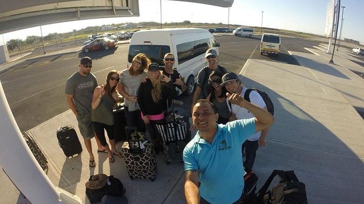 Return Private Car, Liberia Airport to Riu Palace Guanacaste