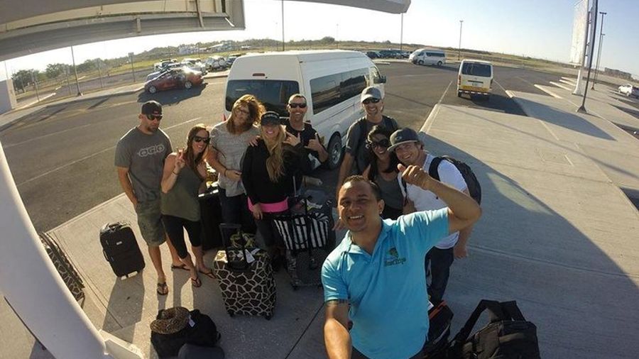 Return Private Car, Liberia Airport to Riu Palace Guanacaste