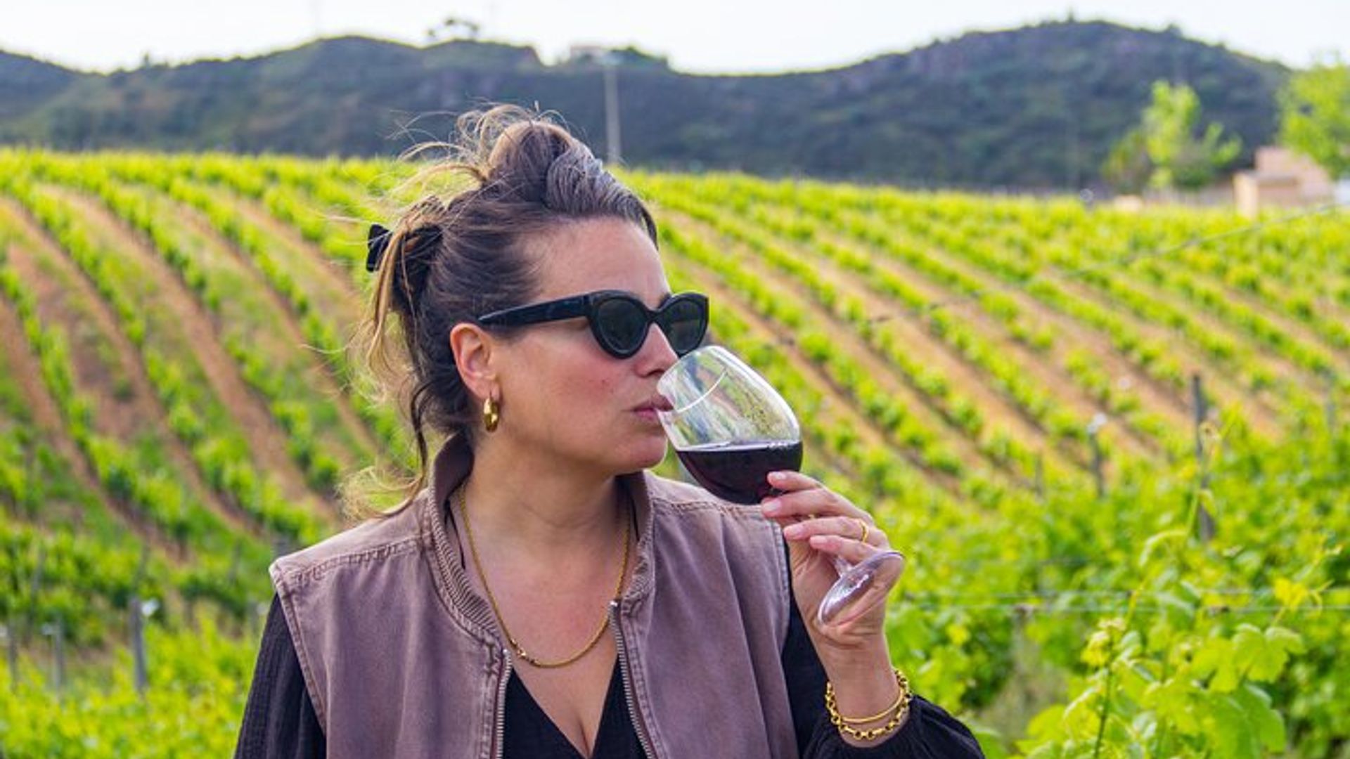 Albufeira Wine Tour: 2 Vineyards, 6 Tastings & Historic Silves