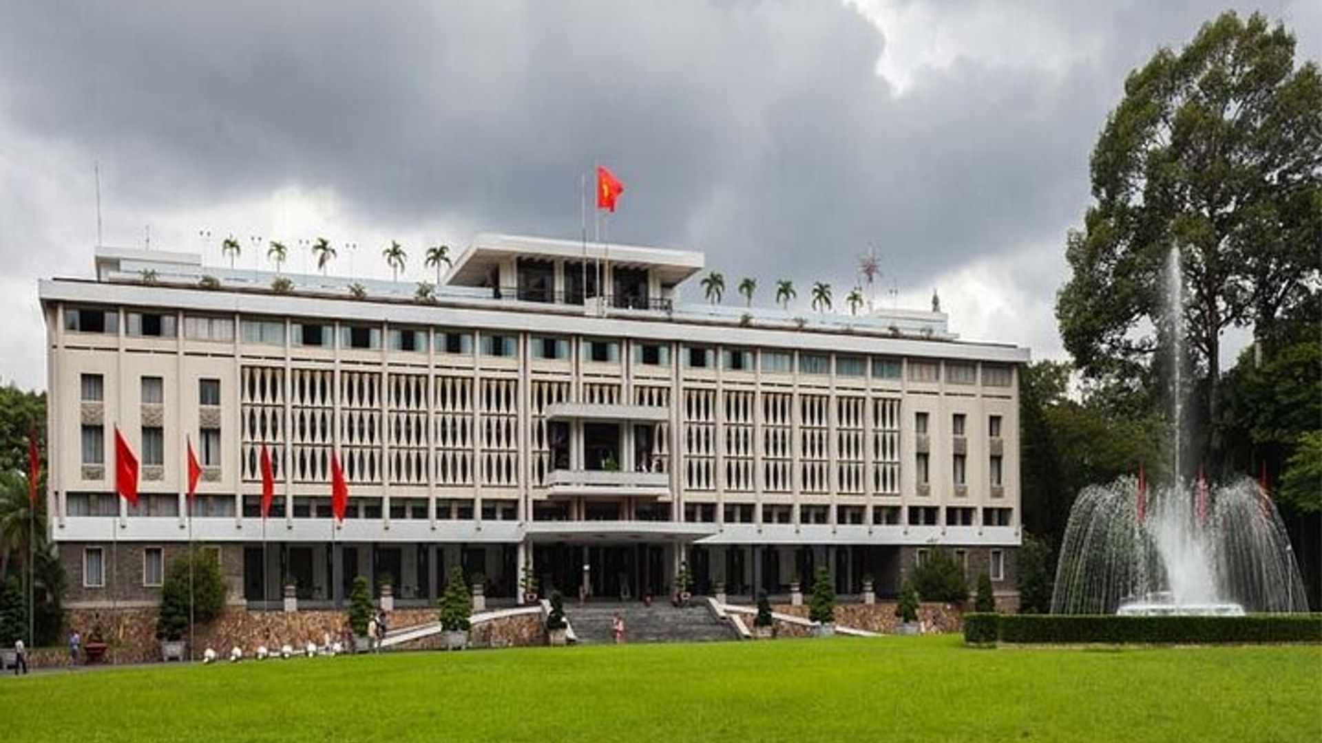 Ciudad Ho Chi Minh: Aspectos destacados y joyas ocultas - Free Walking Tour