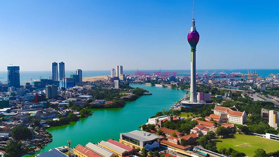 Colombo: Private City Sightseeing Tour