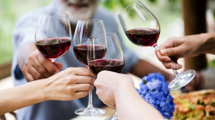 Troodos Mountains Vino Venture: All Inclusive Full Day Wine Tour