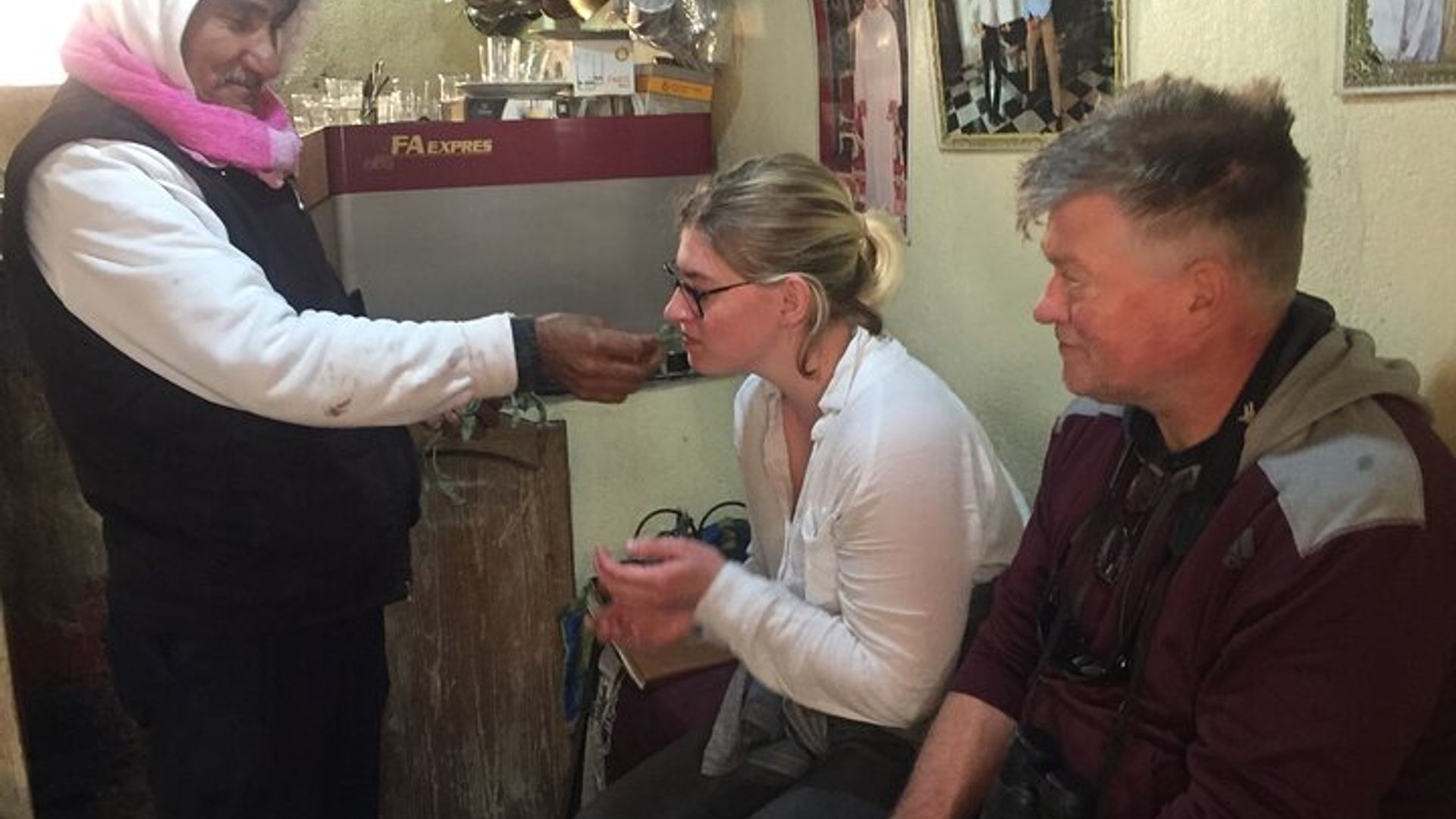 Visite guidée privée de la médina de Fès avec visites artisanales – Visite à pied