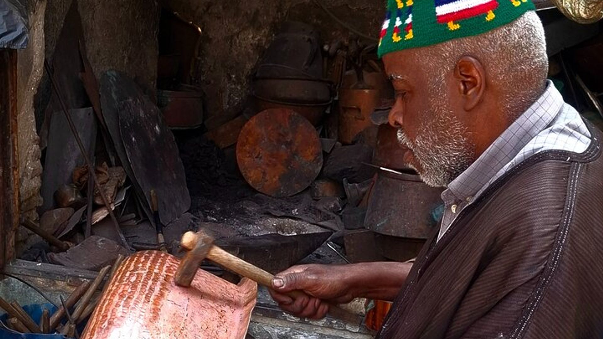 Fez Tour Medina Private Walking Tour With Local Guide