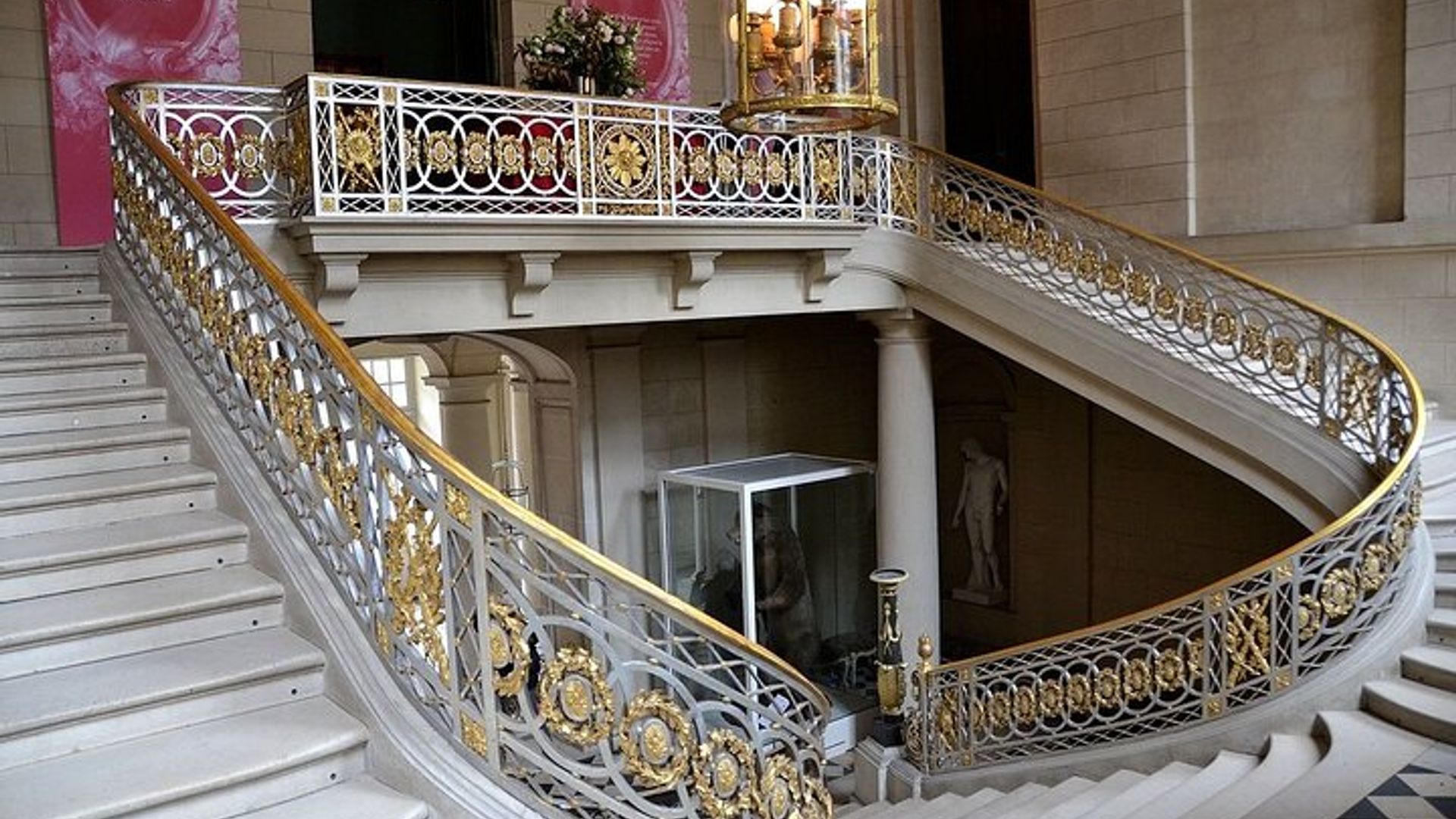 Palace of Compiegne Day Trip with Private Driver