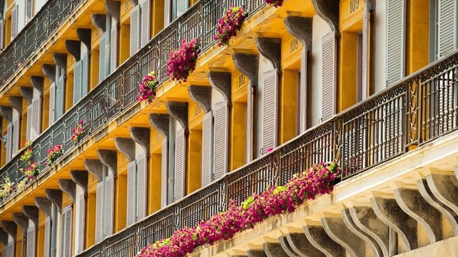 San Sebastian Private Sightseeing and Pintxos Tour