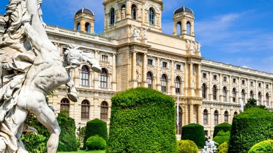 Kunsthistorisches Museum: Skip The Line Ticket