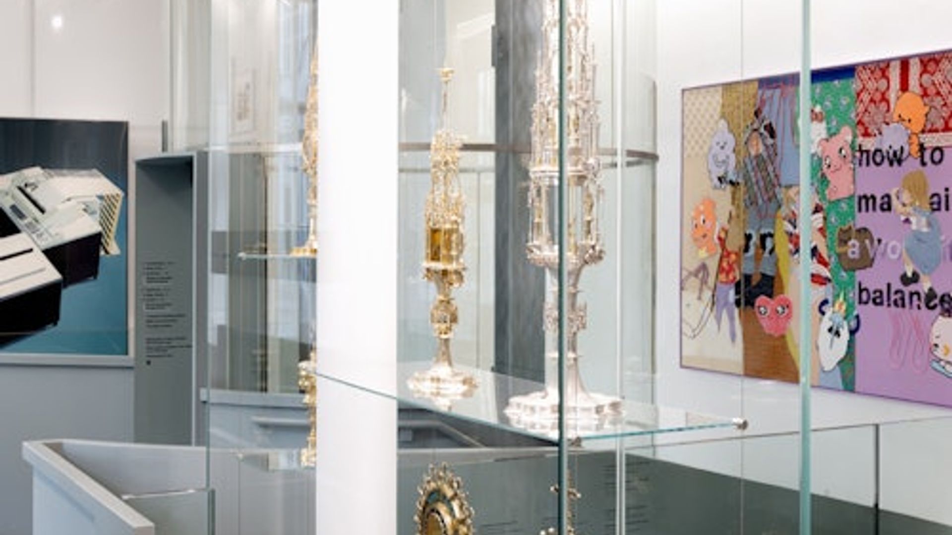 Cattedrale di Santo Stefano Biglietto tutto incluso + Museo del Duomo di Vienna