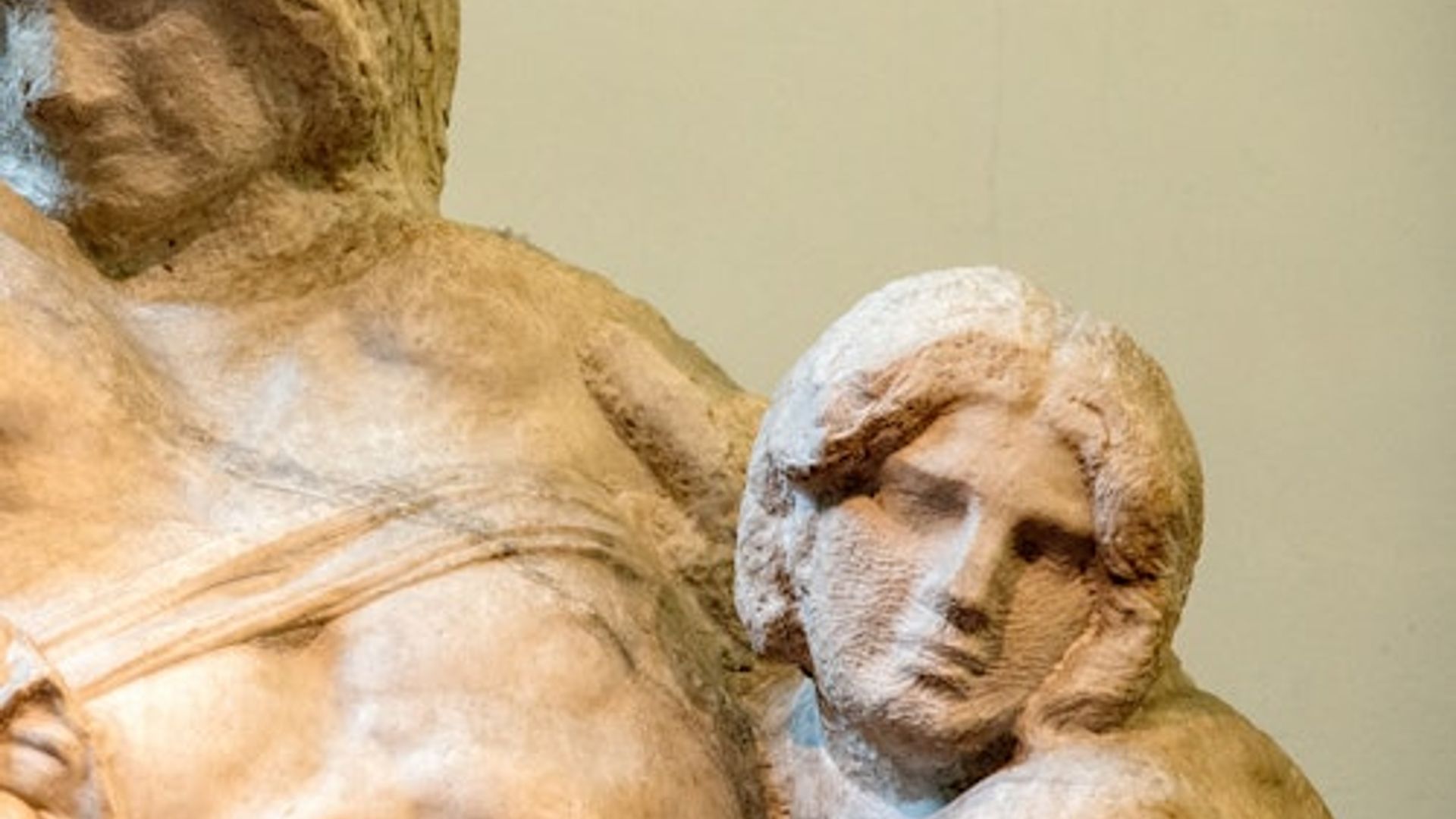Accademia Gallery: Priority Entrance Ticket