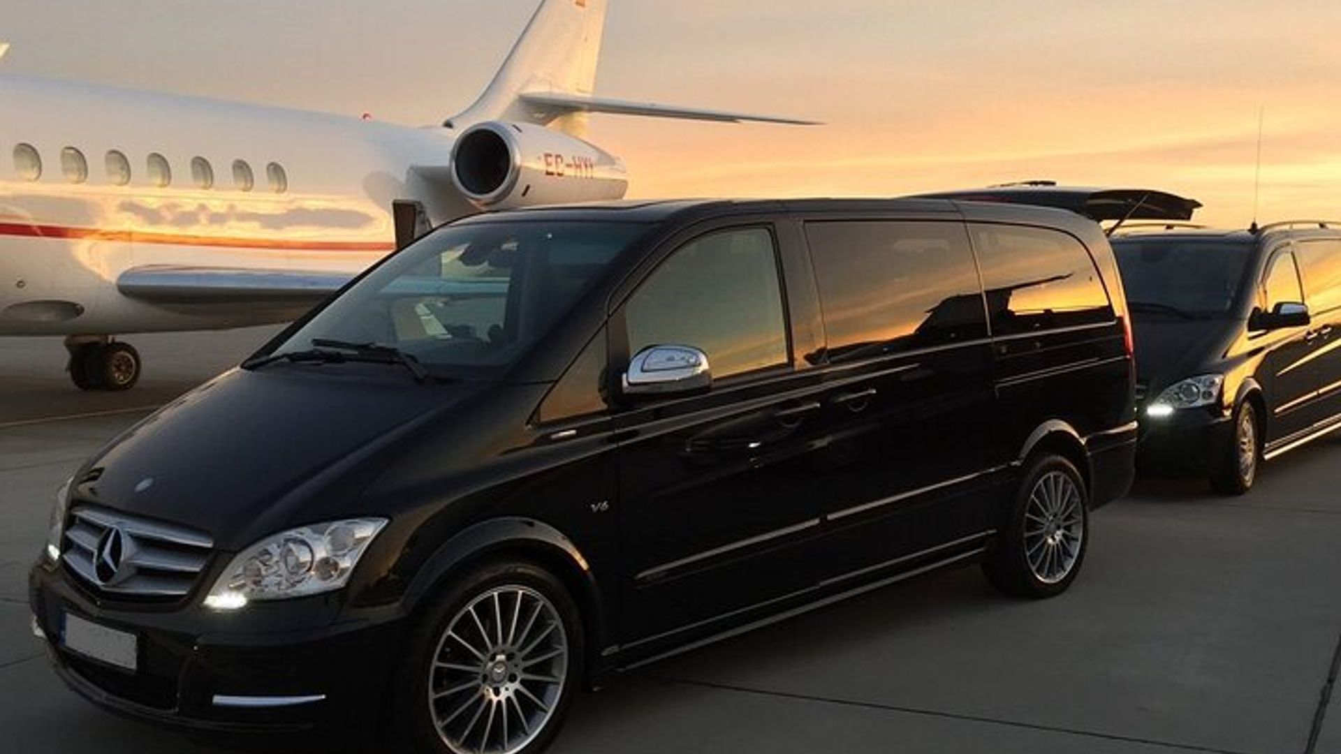 Privater Transfer von Val Thorens zum Flughafen Genf (GVA).