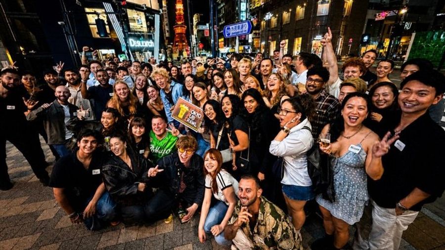Tokyo Pub Crawl With Drink Discounts and Free Club Entry