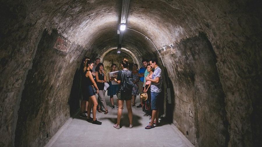 Zagreb Communism and History Group Walking Tour
