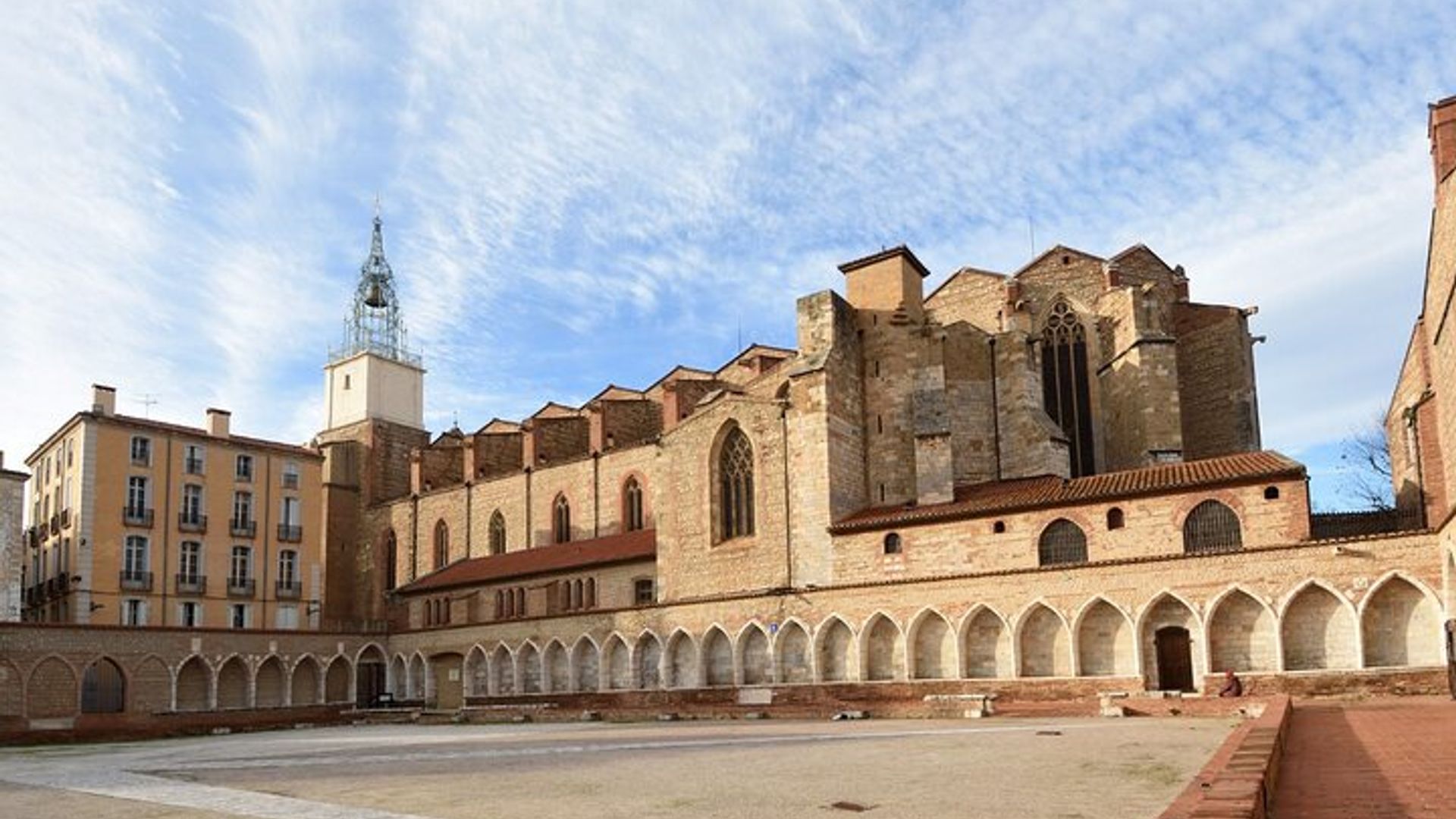 Explorez Perpignan en 60 minutes avec un Local