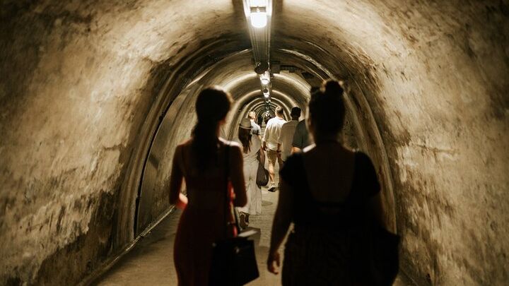Zagreb: Restaurants, Food & Old Town Walking Tour