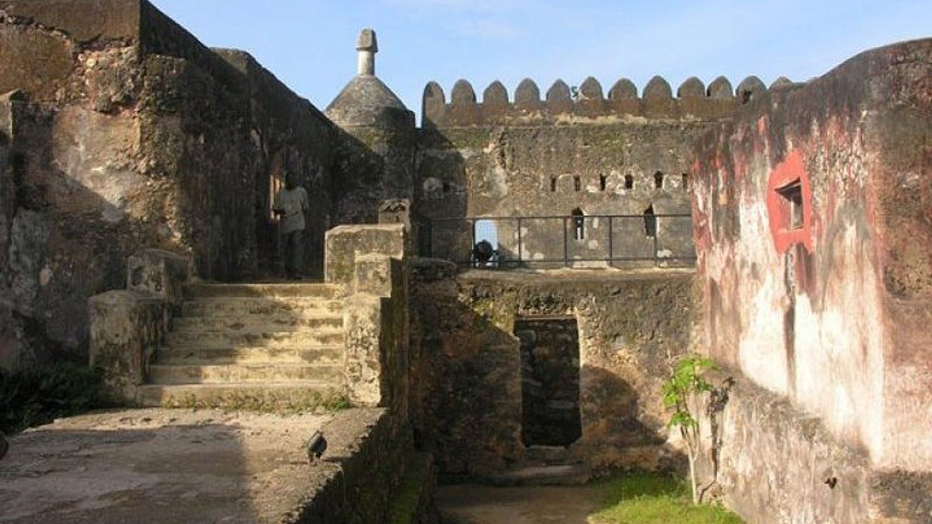 Mombasa Private Guided Full-Day Tour