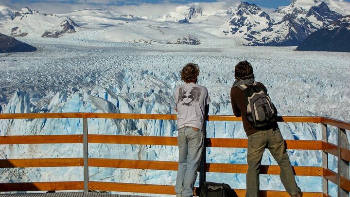 Perito Moreno Glacier Full-Day Tour With Boat Safari Option