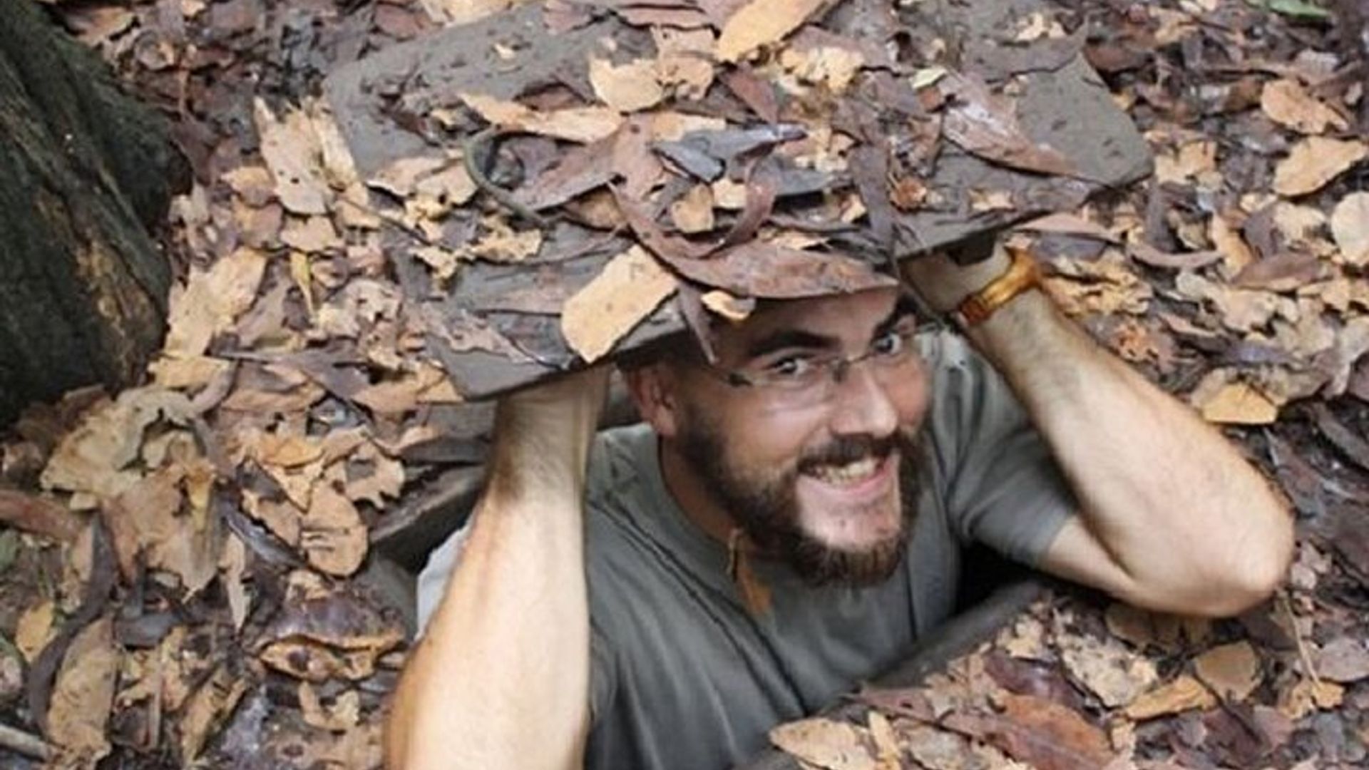 Tunnels de Cu Chi et marché flottant de Cai Rang 2 jours - visite privée
