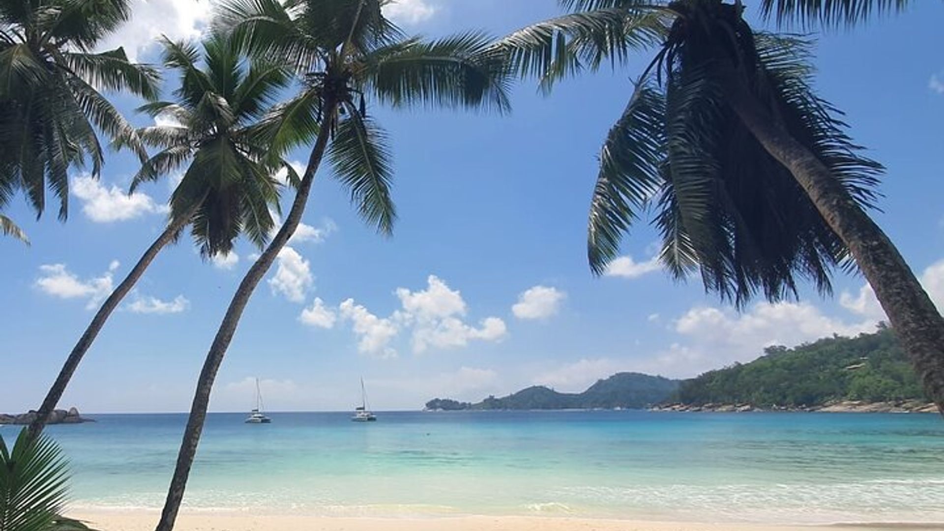 5 Hour Private Customize Tour of Mahe, Seychelles