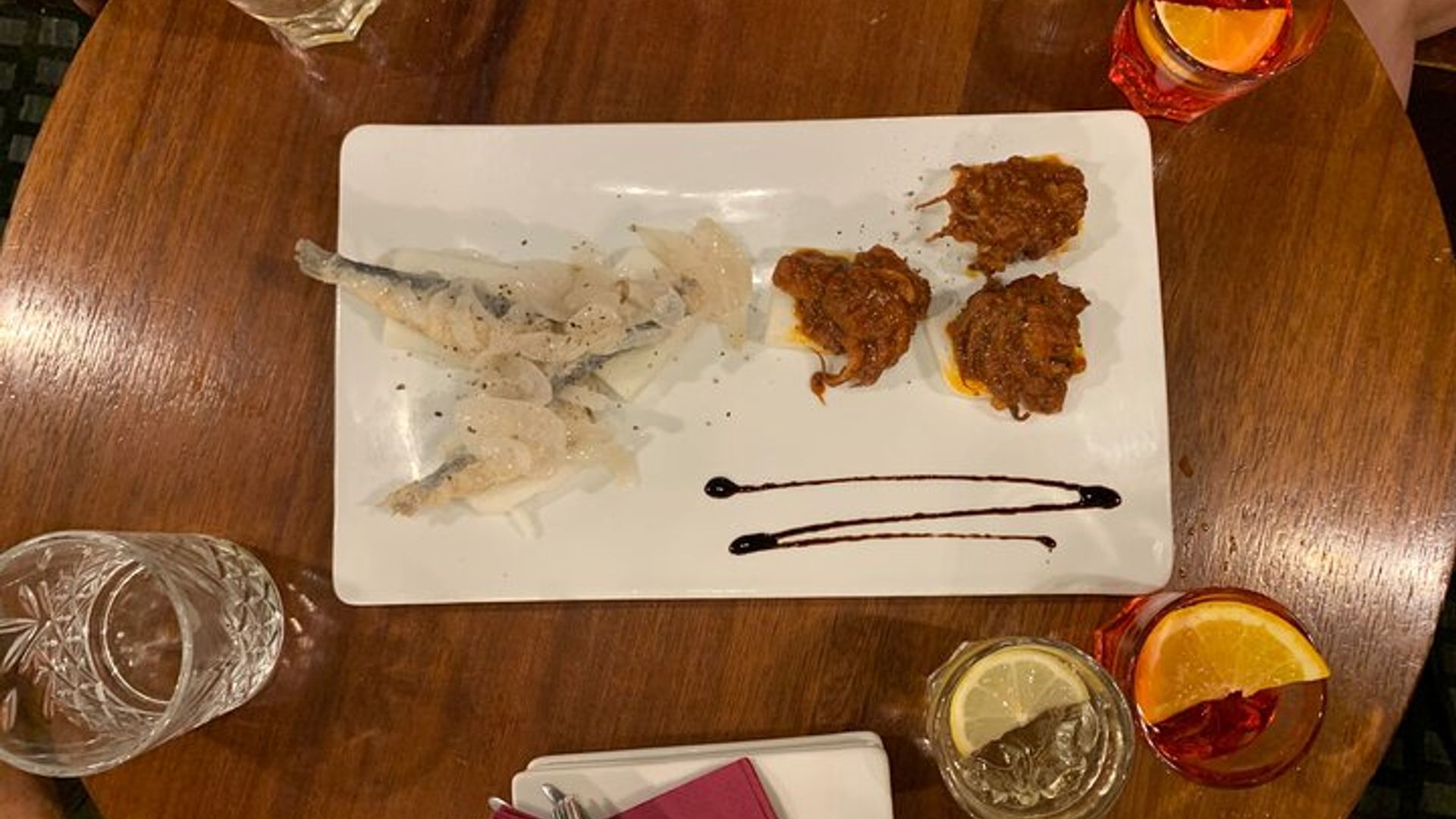 Venice Wine Tasting & Food Walking Tour