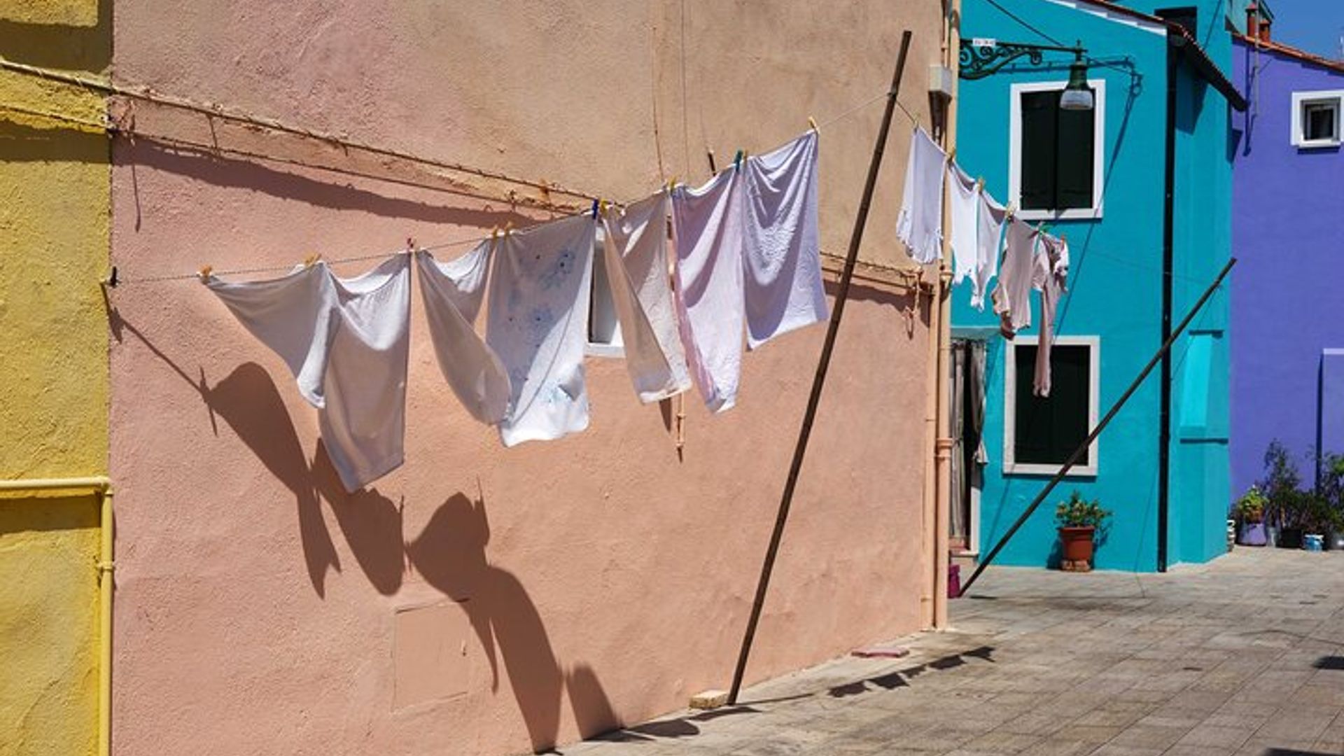 Venice Islands: Murano Glass & Burano Lace-Making Adventure