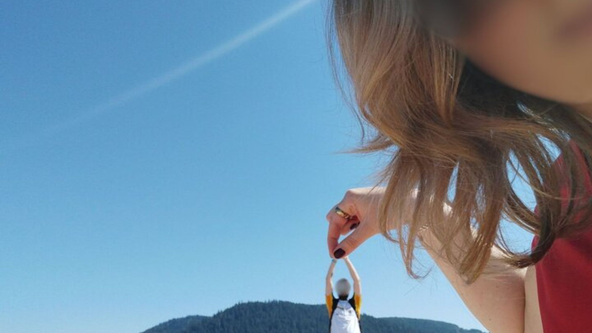 Gerardmer: Self-Guided Smartphone Trivia Game