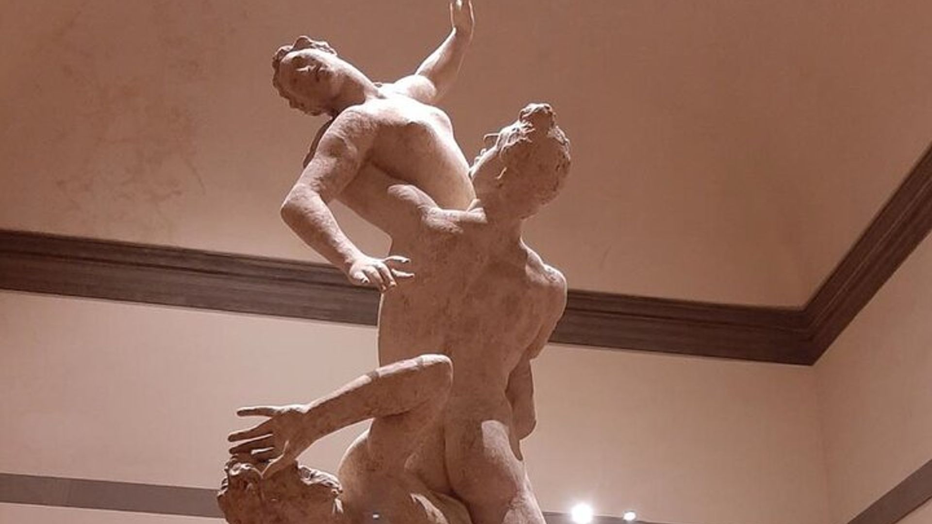 Florence Accademia Gallery Skip-the-Line Ticket & Audio Guide