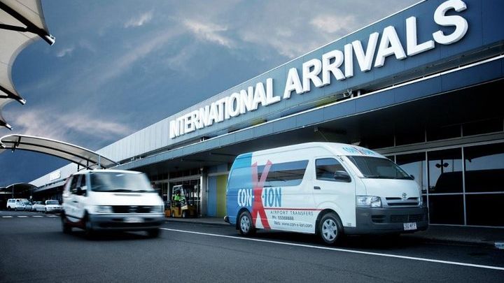 Kuala Lumpur Airport Transfer