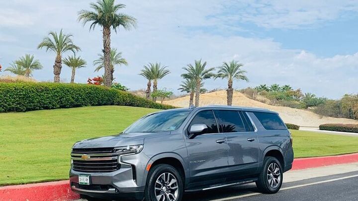 Dependable Private Luxury Airport Transportation