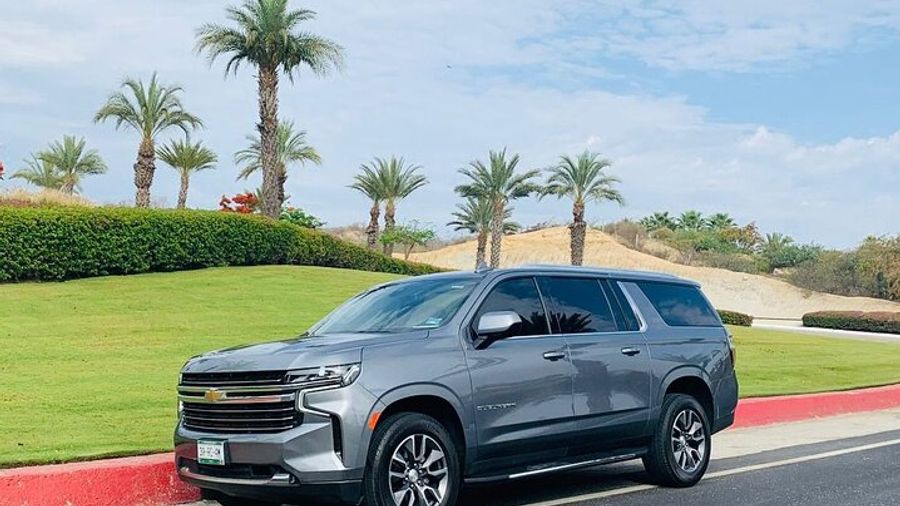 Dependable Private Luxury Airport Transportation