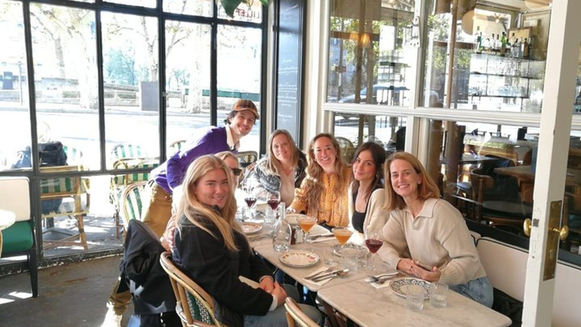 Paris Private Food Tour: Cheese Museum & Local Cuisine