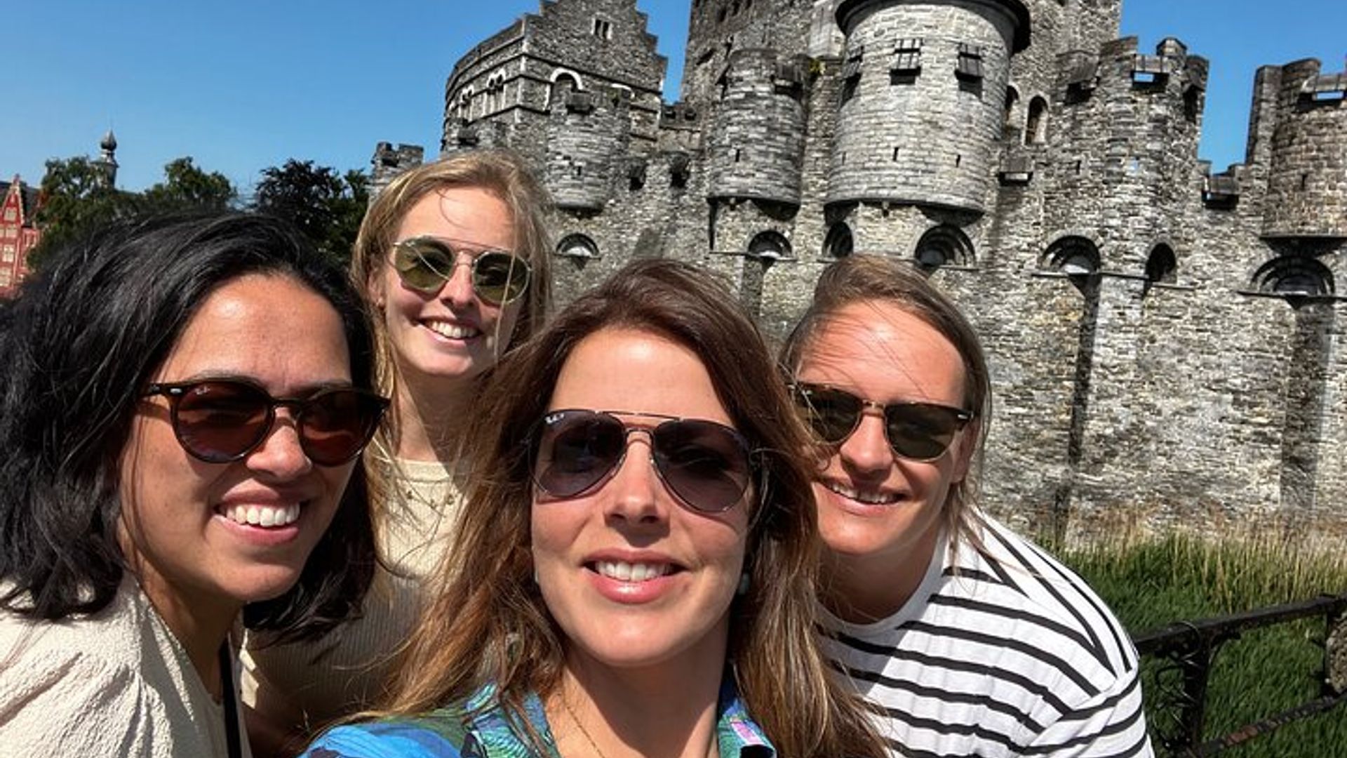 e-Scavenger hunt Rouen: Explore the city at your own pace