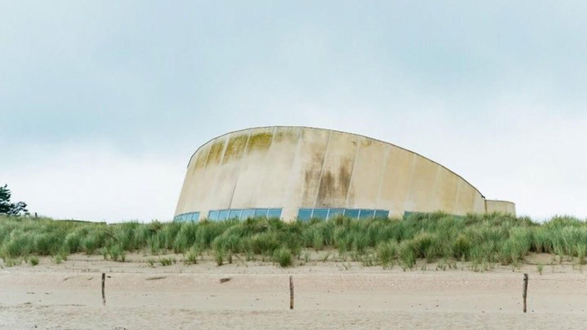 Visite des plages du Débarquement de Paris à Normandie avec déjeuner