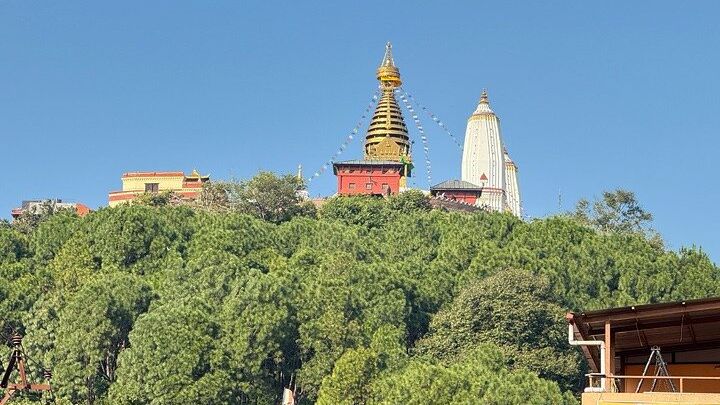 Kathmandu UNESCO World Heritage Private Tour