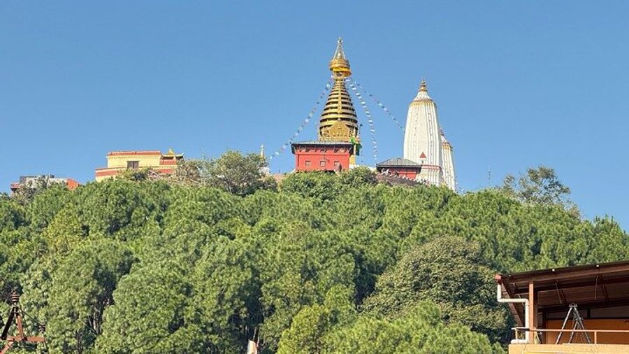 Kathmandu UNESCO World Heritage Private Tour